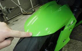 KAWASAKI NINJA 250 ABS EX250L