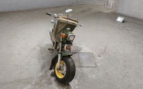HONDA NO-TI DUX CY50