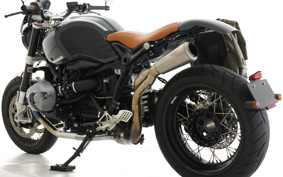 BMW R NINE T 2017 0J01