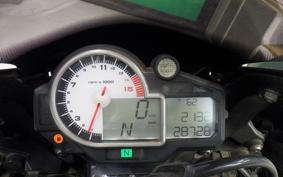 BMW S1000RR 2011