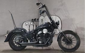 HONDA STEED 400 1992 NC26