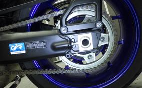 YAMAHA NIKEN 2019 RN58J