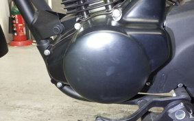 KAWASAKI W175 SE