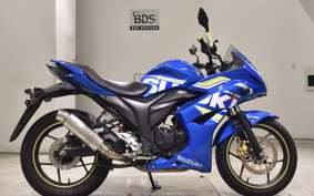 SUZUKI ｼﾞｸｻｰ150SF