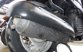 YAMAHA JOG Gen.5 SA36J