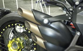 MV AGUSTA BRUTALE 800 DS RR 2020