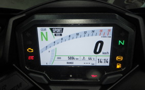 KAWASAKI ZX-4R SE 2025 ZX400P