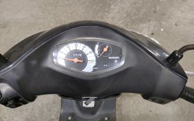 SUZUKI ADDRESS V50 CA44A