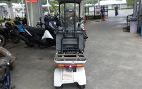 HONDA GYRO CANOPY TA02