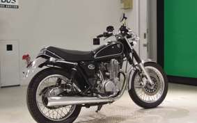 YAMAHA SR400 Gen.3 2002 RH01J