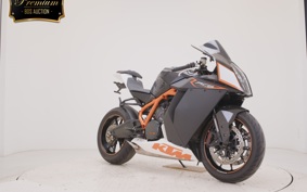 KTM 1190 RC8 R 2009