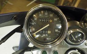 SUZUKI INAZUMA 400 (GSX400) 2001 GK7BA