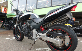 HONDA HORNET250 MC31