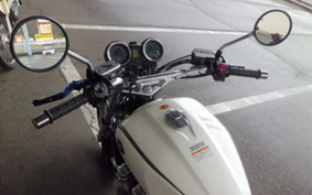 HONDA CB1100 2011 SC65