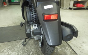 YAMAHA JOG-7 2006 AY01