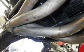 HONDA CB750F B 1984 RC04