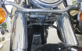 YAMAHA XV1600A ROADSTAR 2002
