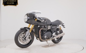 TRIUMPH TRIUMPH THRUXTON1200RS 2018
