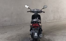YAMAHA JOG ZR EVOLUTION2 SA39J