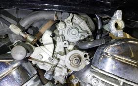 HONDA STEED 400 1994 NC26