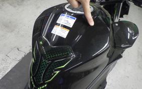 KAWASAKI Z400 Gen.2 2022 EX400L