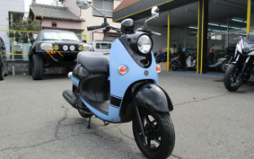 YAMAHA  VINO DX SA54J