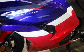 HONDA CBR1000RR RSP 2024 SC82