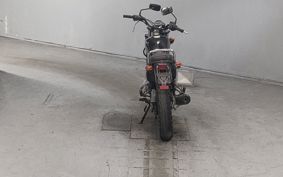 HONDA CB223S MC40
