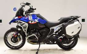 BMW R1300GS Touring 2024