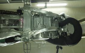 YAMAHA YZ125 2021 CE36C