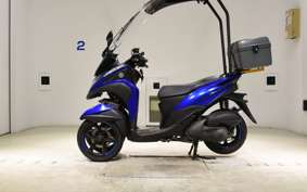 YAMAHA TRICITY 155 A ヤネツキ SG37J