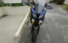 YAMAHA MT-09 Tracer 2017 RN36J