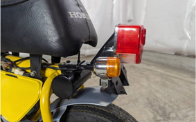 HONDA MONKEY Z50A