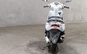 HONDA LEAD 125 JF45