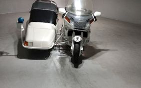 HONDA GL1500 GOLD WING 1995 SC22
