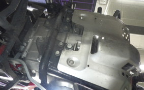 HONDA CT125 HUNTER CUB 2014 JA55