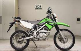 KAWASAKI KLX125 2005 LX125C