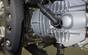 HONDA MONKEY 125 2017 JB05