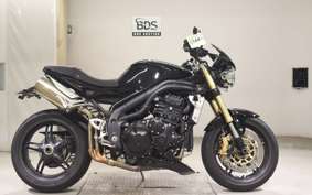 TRIUMPH SPEED TRIPLE 2005