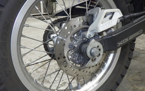 YAMAHA TRICKER Gen.2 2017 DG16J