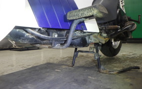 SUZUKI MOLLET FA14B