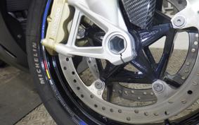 BMW S1000RR 2017