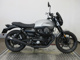 Фото Moto Guzzi V7 STONE 2022 с японского аукциона