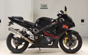 SUZUKI GSX-R1000 2004