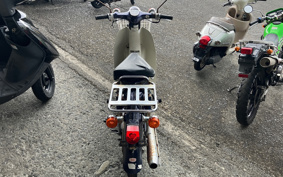 HONDA SUPER CUB50 AA01