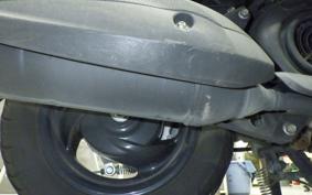 YAMAHA AXIS 125 Z 2010 SED7J