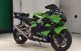 KAWASAKI ZX900R NINJA 2002 ZX900F