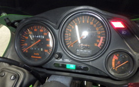 KAWASAKI ZZ-R250 EX250H