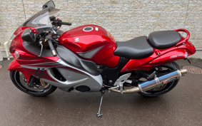 SUZUKI GSX1300R HAYABUSA 2016 CK111