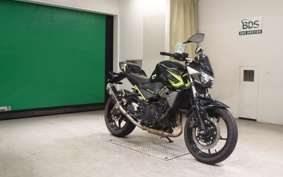 KAWASAKI Z250 Gen.2 2000 EX250P